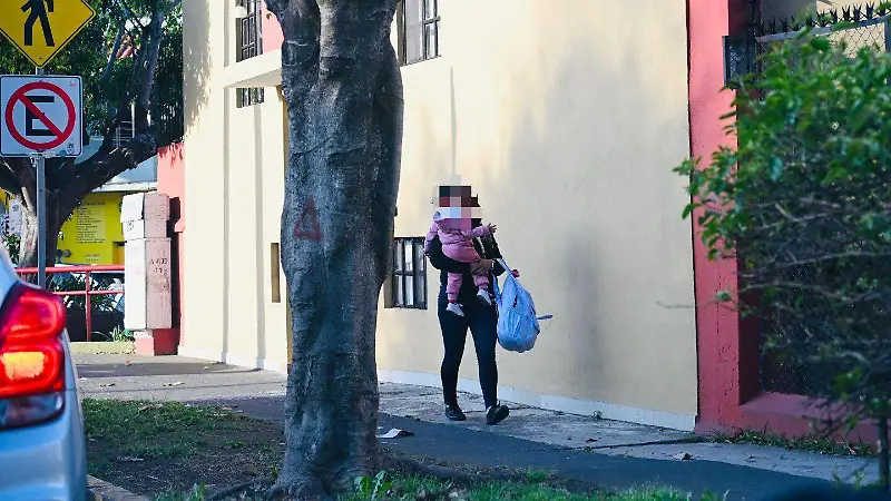 Ausentismo escolar